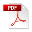 PDF icona